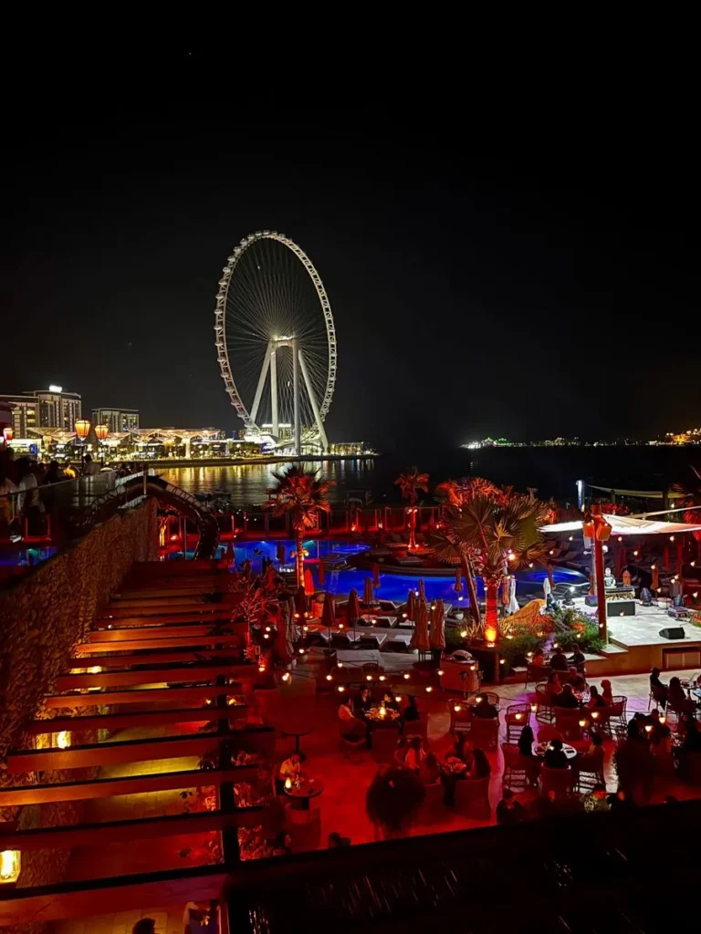 bla bla dubai