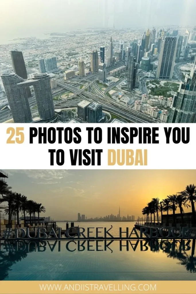 Things To Do in Dubai