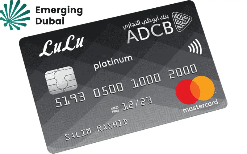 What Is a Lulu Card
