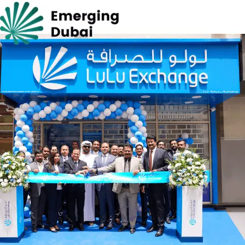 Lulu Exchange