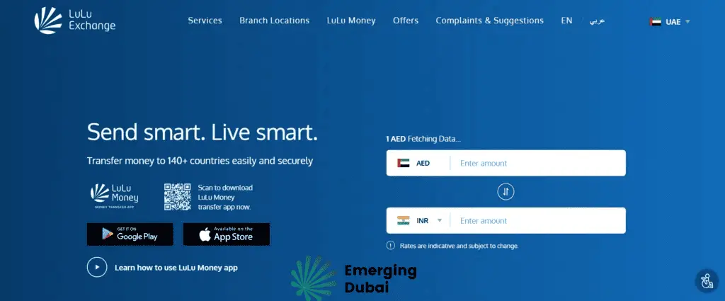 Lulu Balance Check Online – Via the Official Website