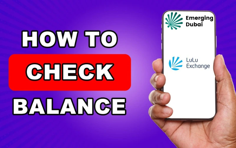 Complete Detail About The LuLu Balance Check lulu balance