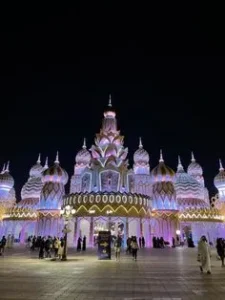 Global Village Dubai