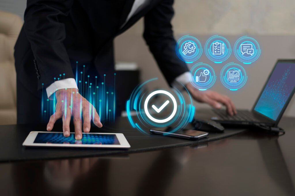 Start a Tech Company in Dubai
