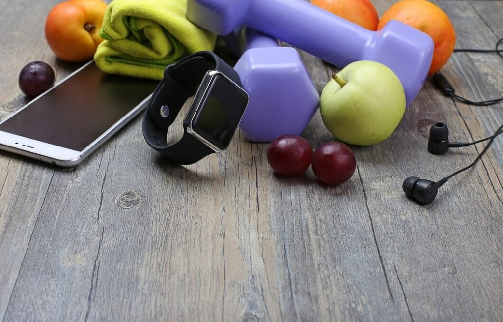 Top Fitness Gadgets to Buy in Dubai