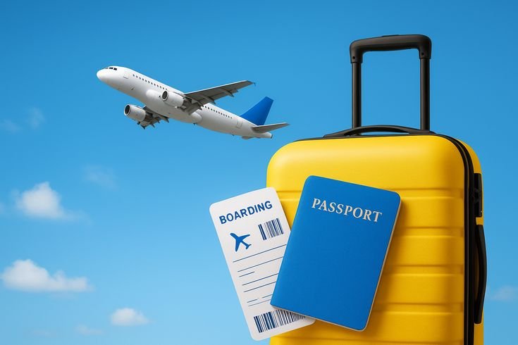 Streamlined Booking and Check-In