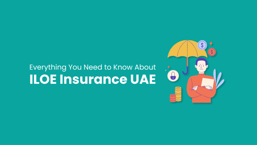 ILOE insurance