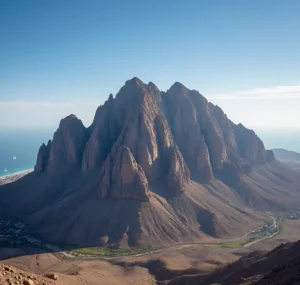 Jebel Jais