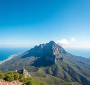 Jebel Jais