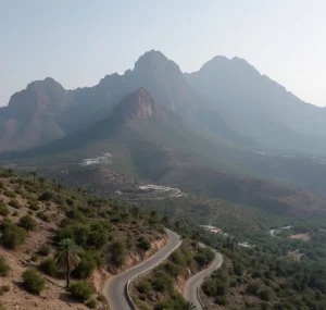 Jebel Jais