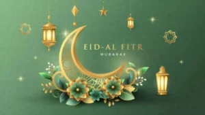 Eid ul Fitr 2026