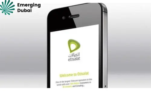 e& UAE App
