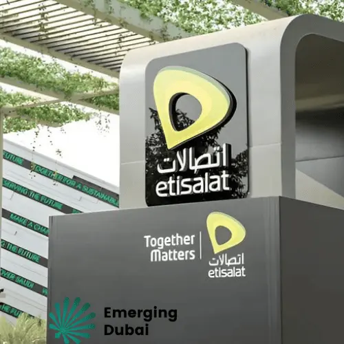 What Is Etisalat Quick Pay